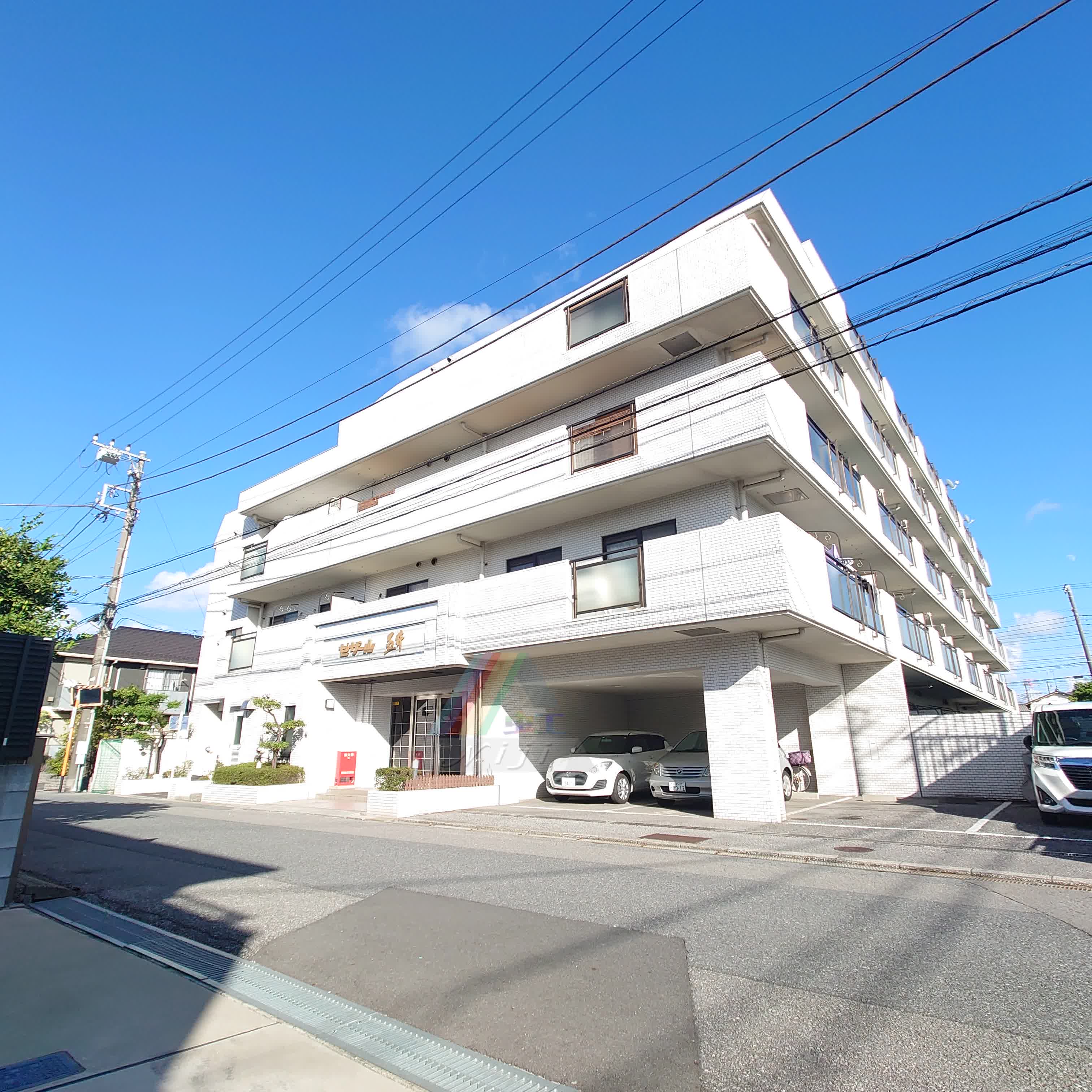 【成約御礼】【新規リノベーション物件】セザール五井